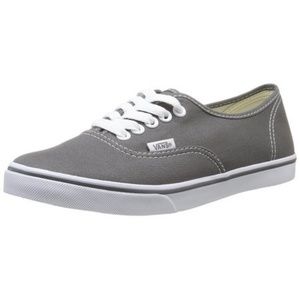 Vans authentic lo pro size 6.5 -NEW